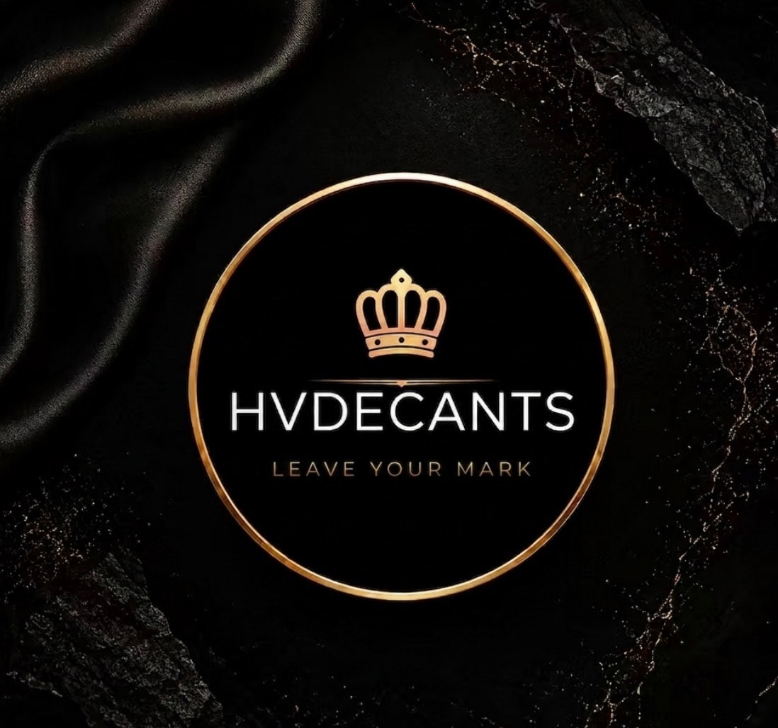 HVDecants