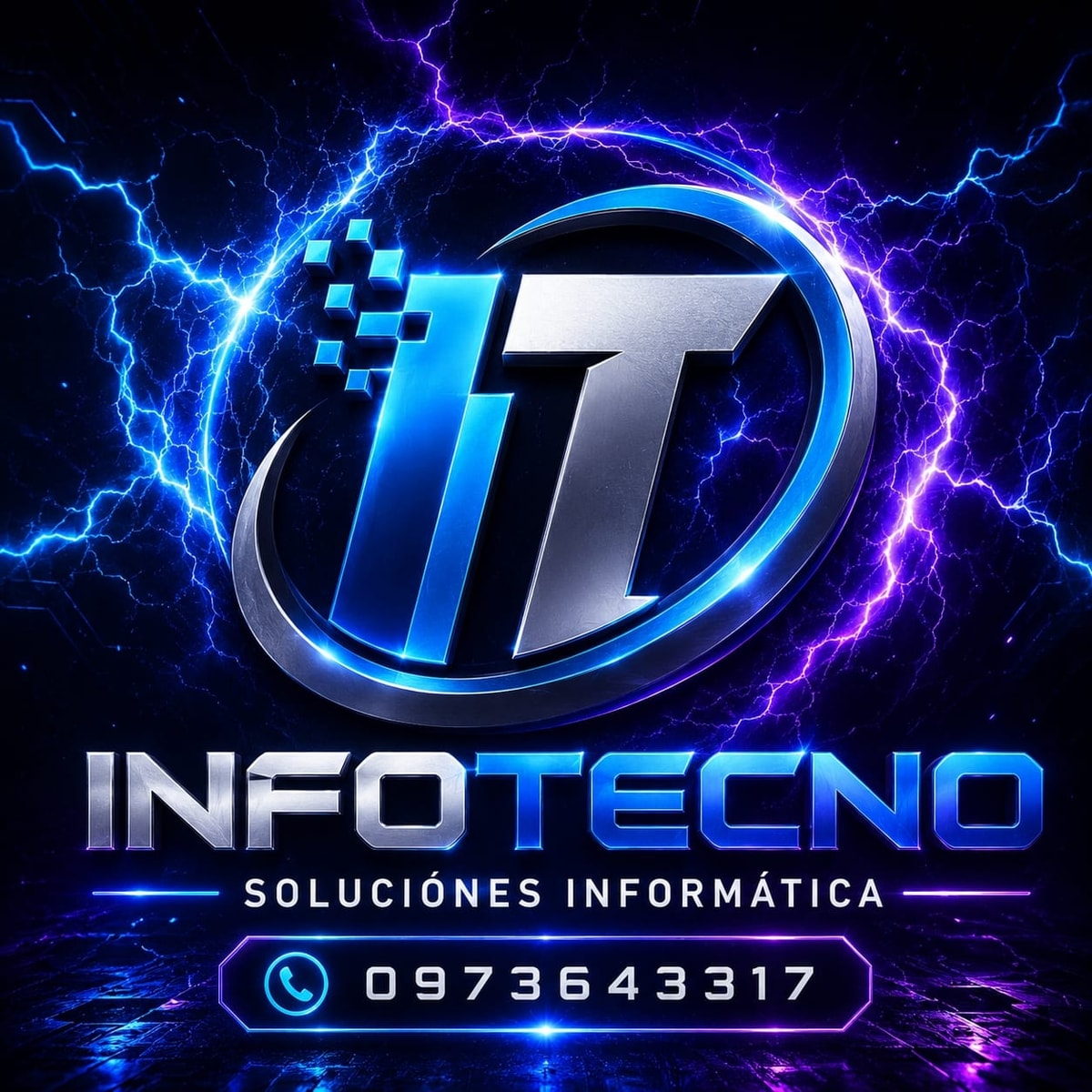 Infotecno Informatica