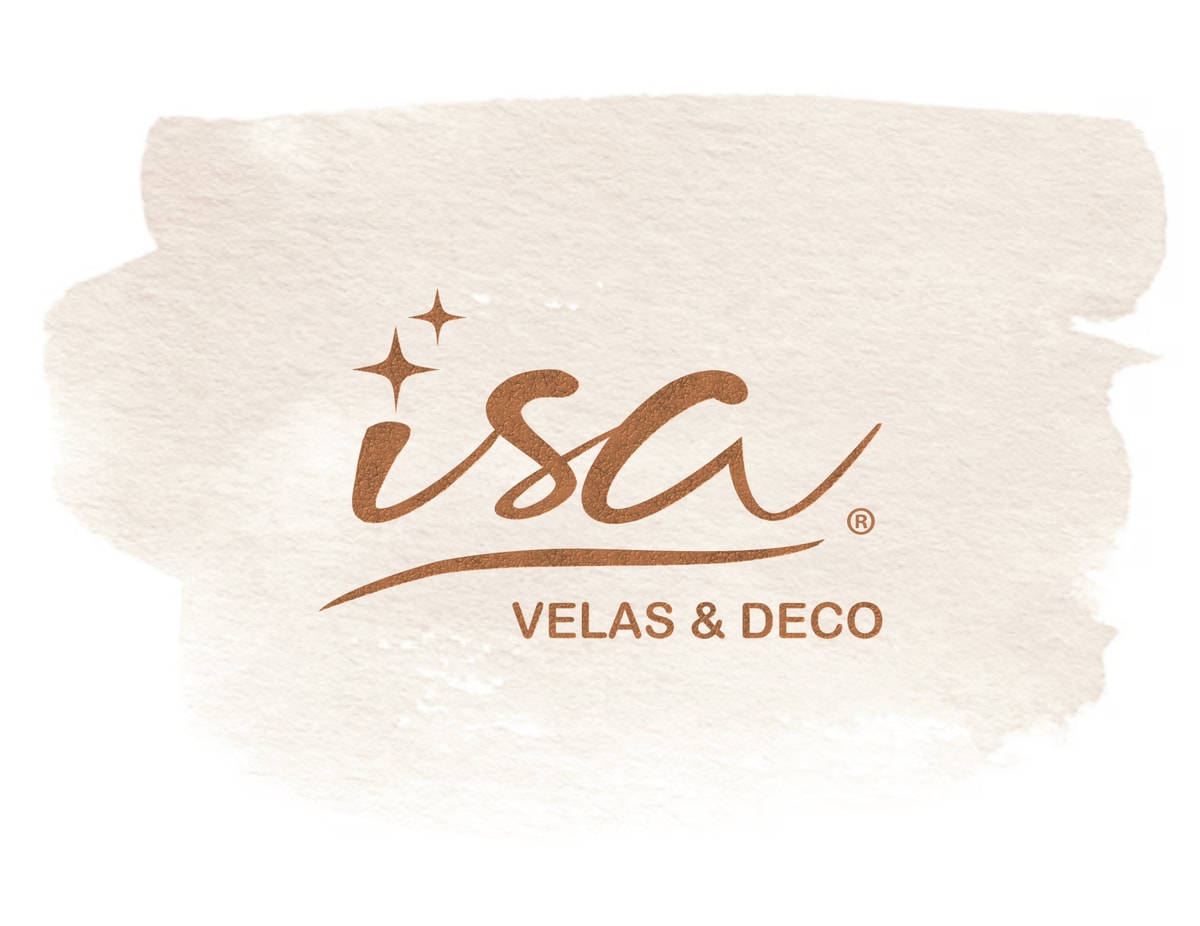 Isa | Velas & Deco