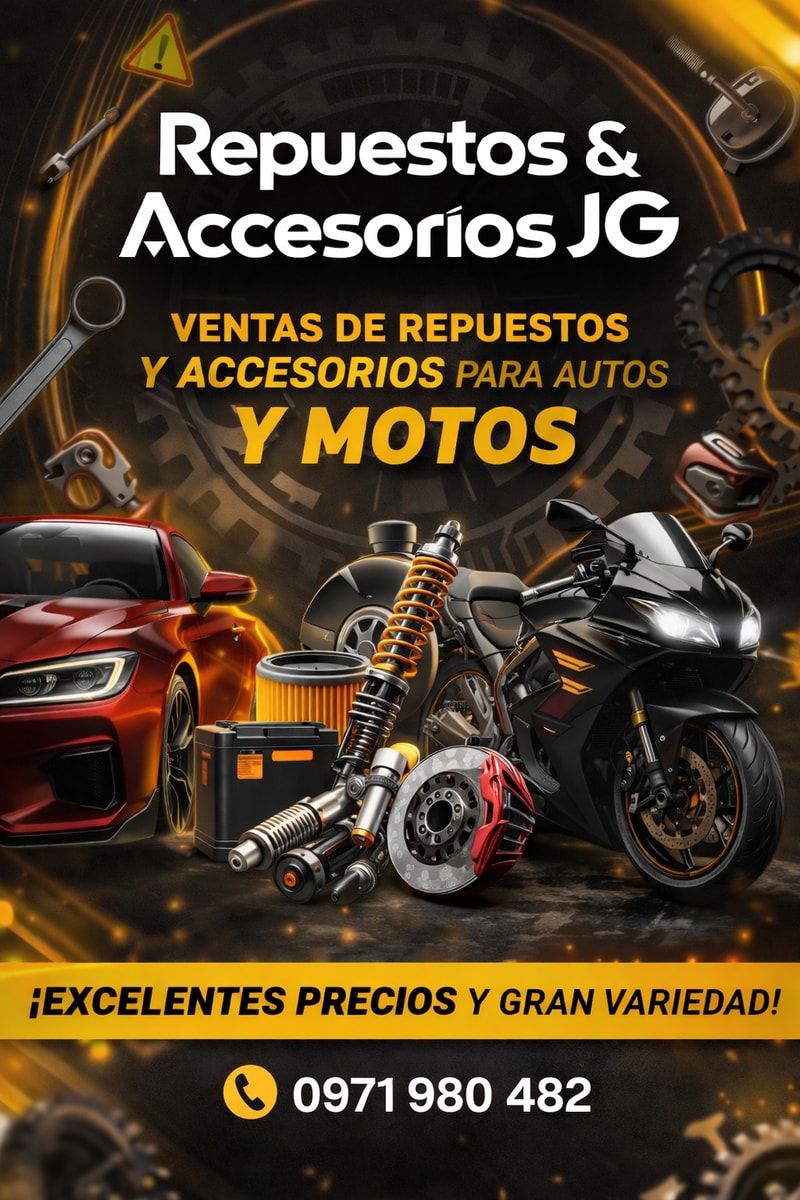 Javi Store 