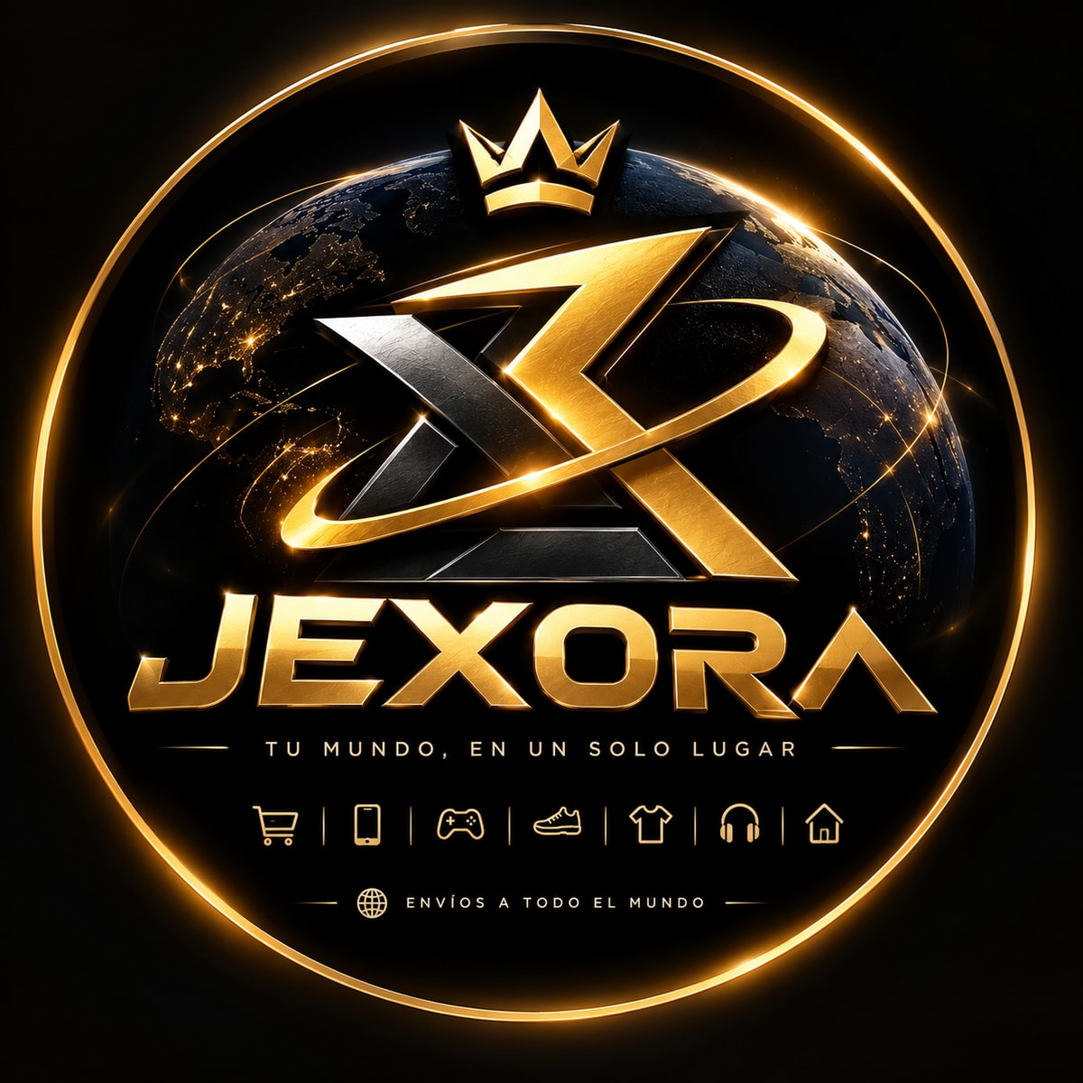 Jexora