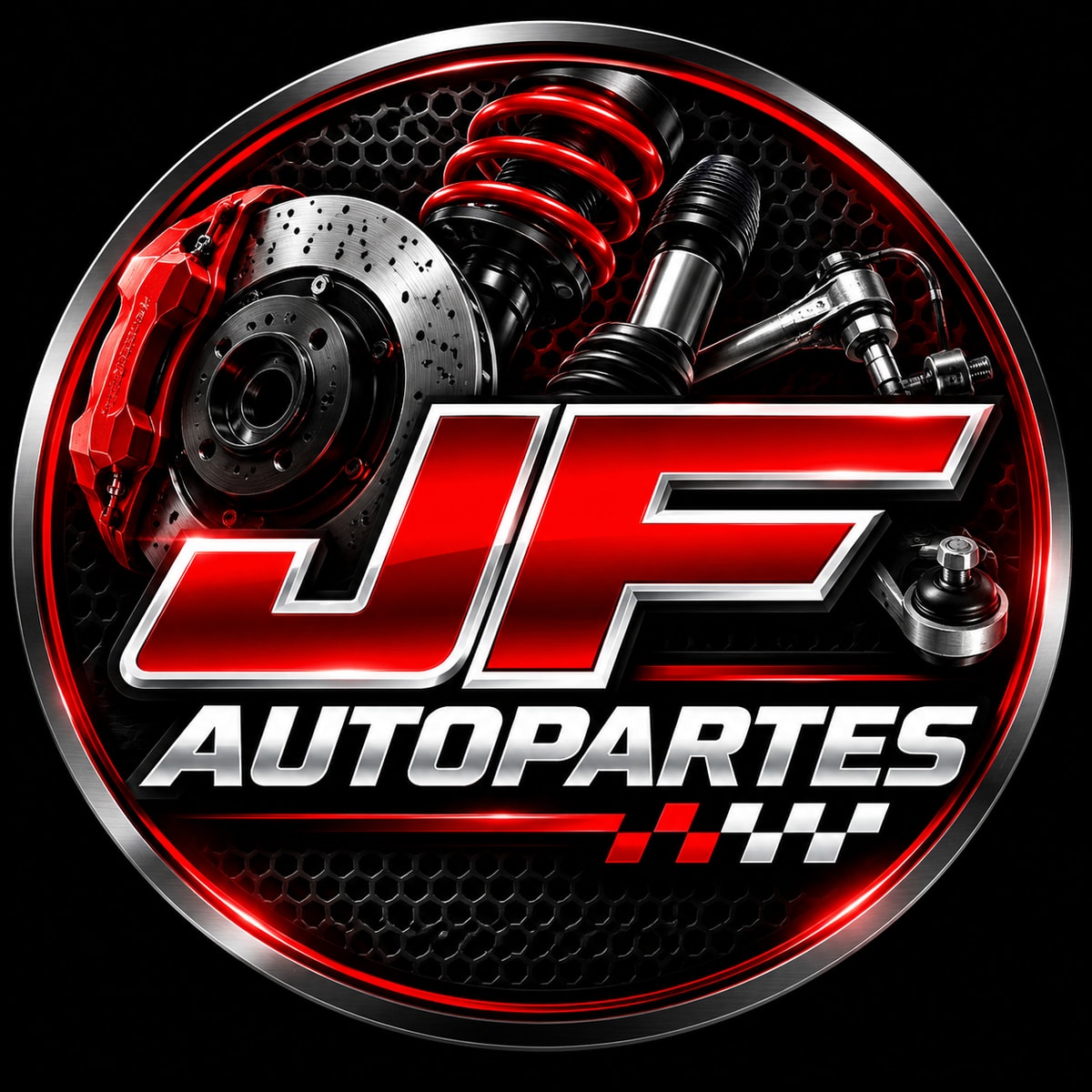 JF autopartes 