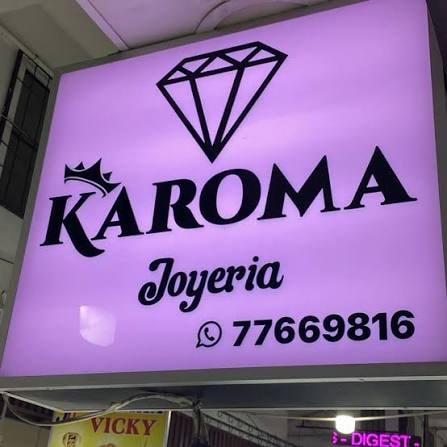 Karoma.joyas