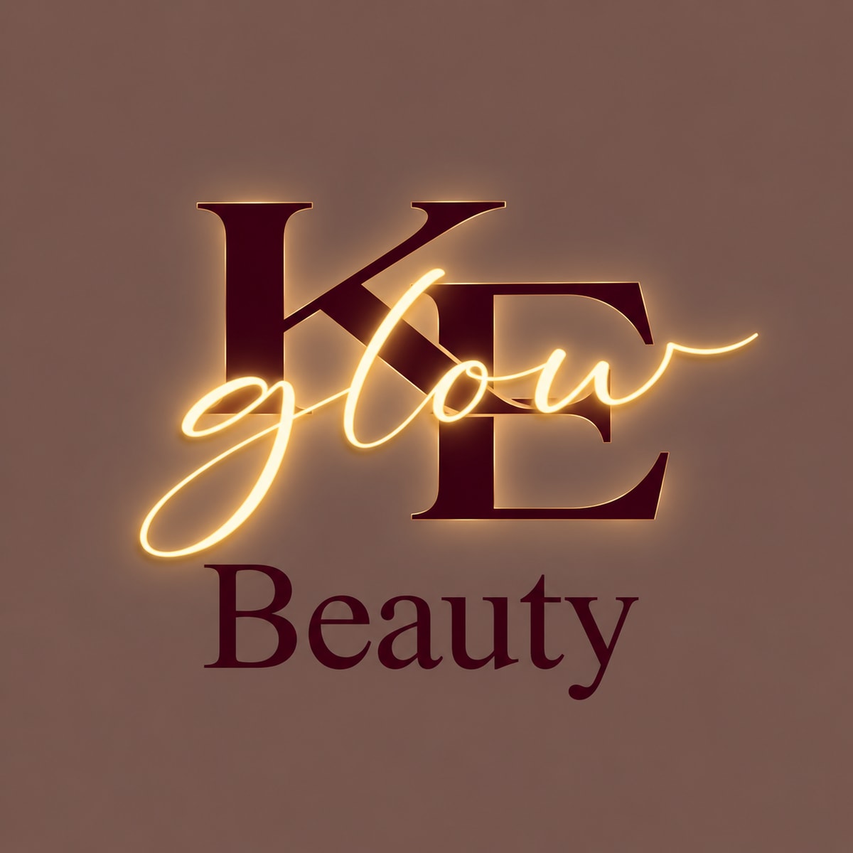 KE Glow