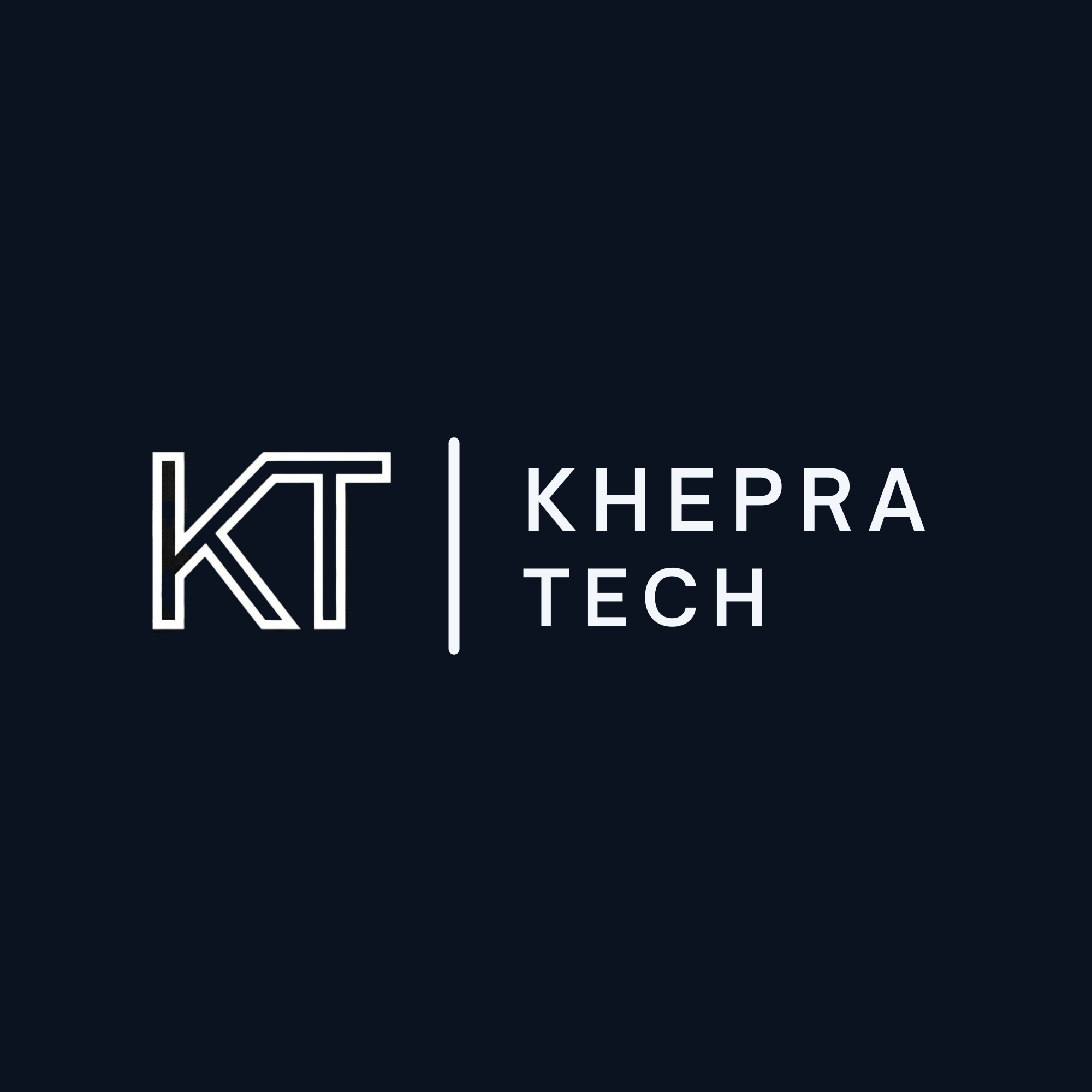 Khepra tech