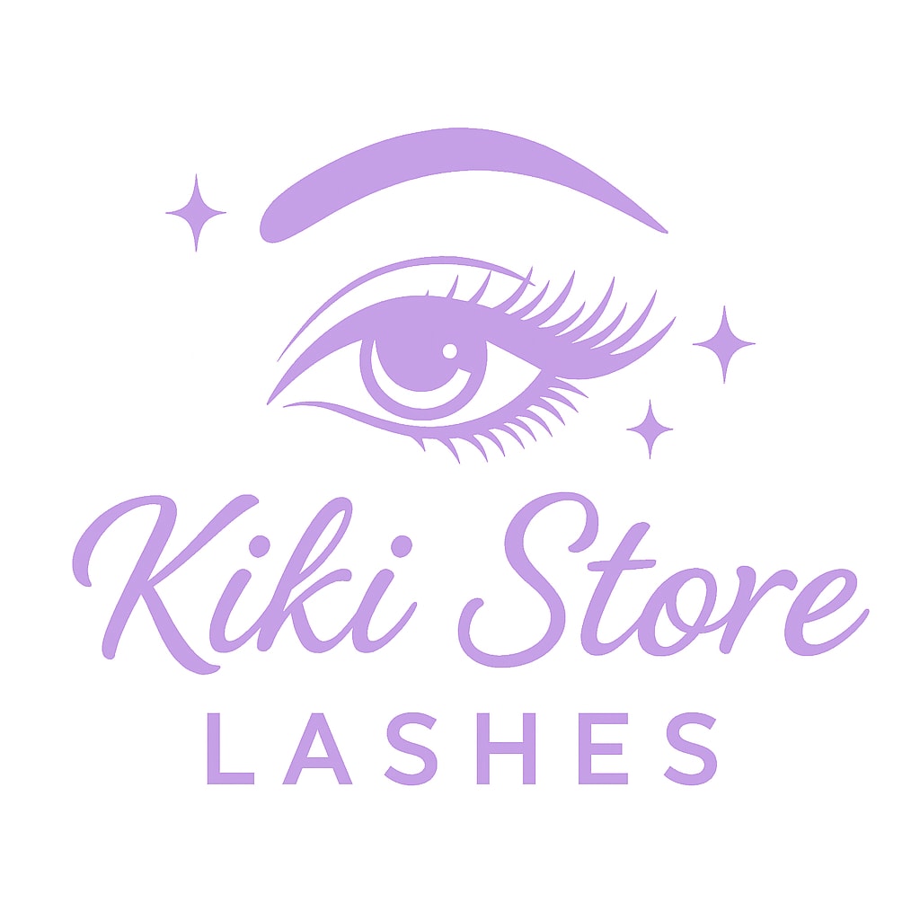 Kiki Store Lashes