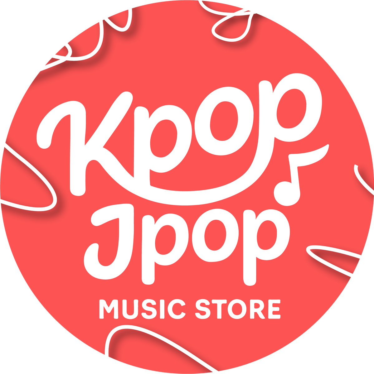 KPOP & JPOP MUSIC STORE