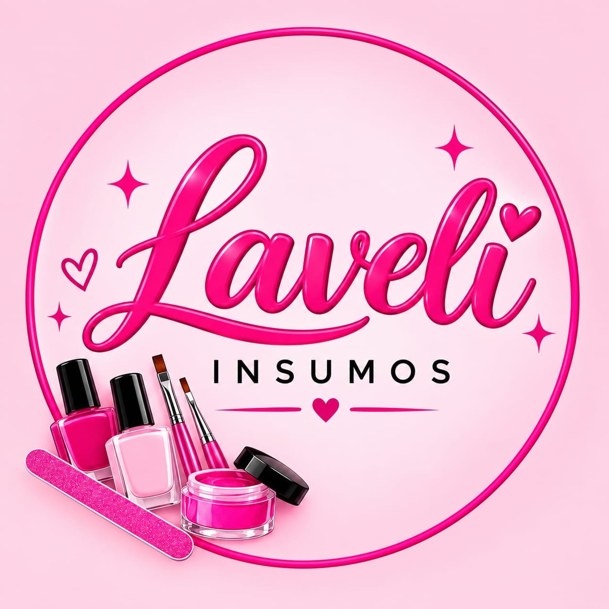 LAVELÍ INSUMOS