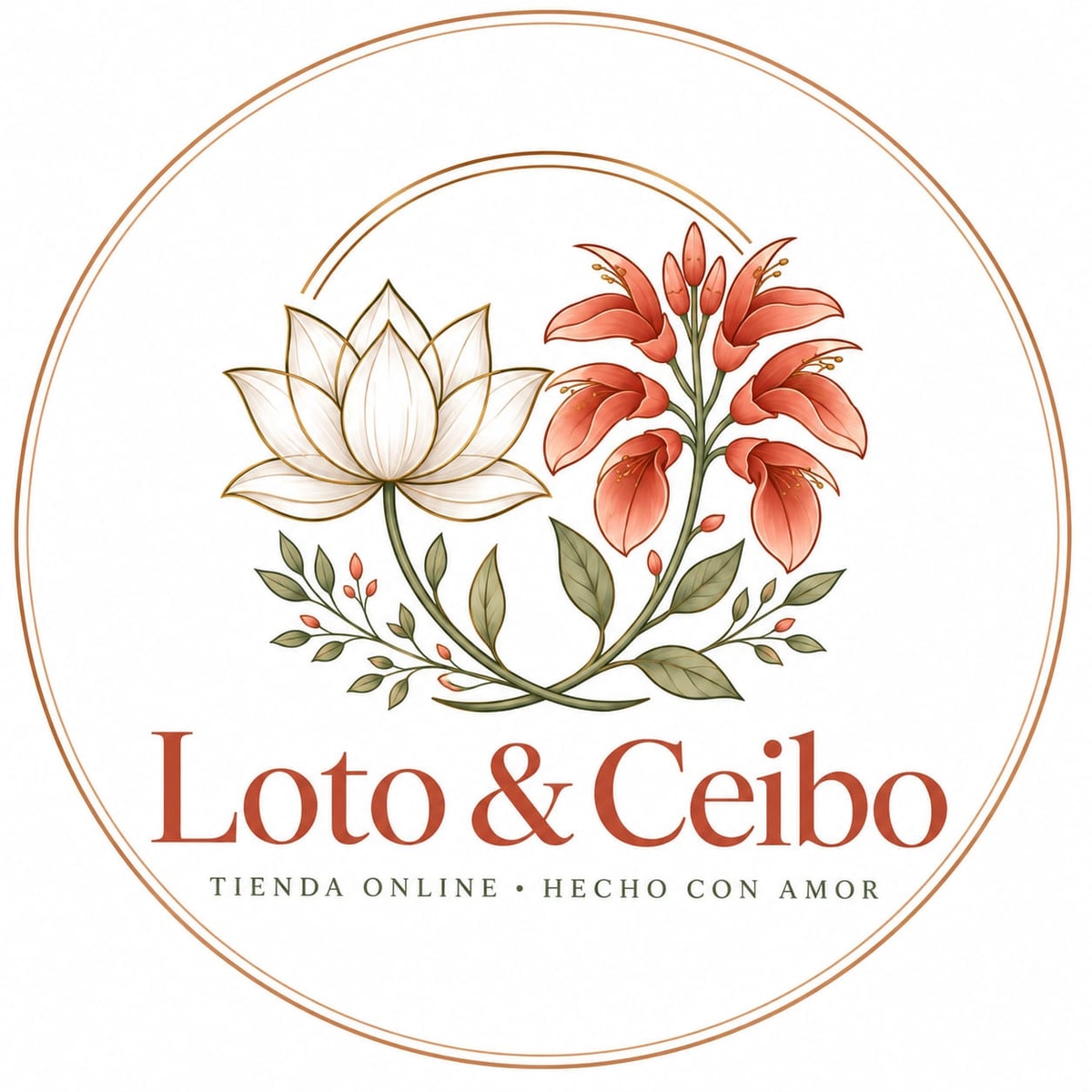 Loto & Ceibo