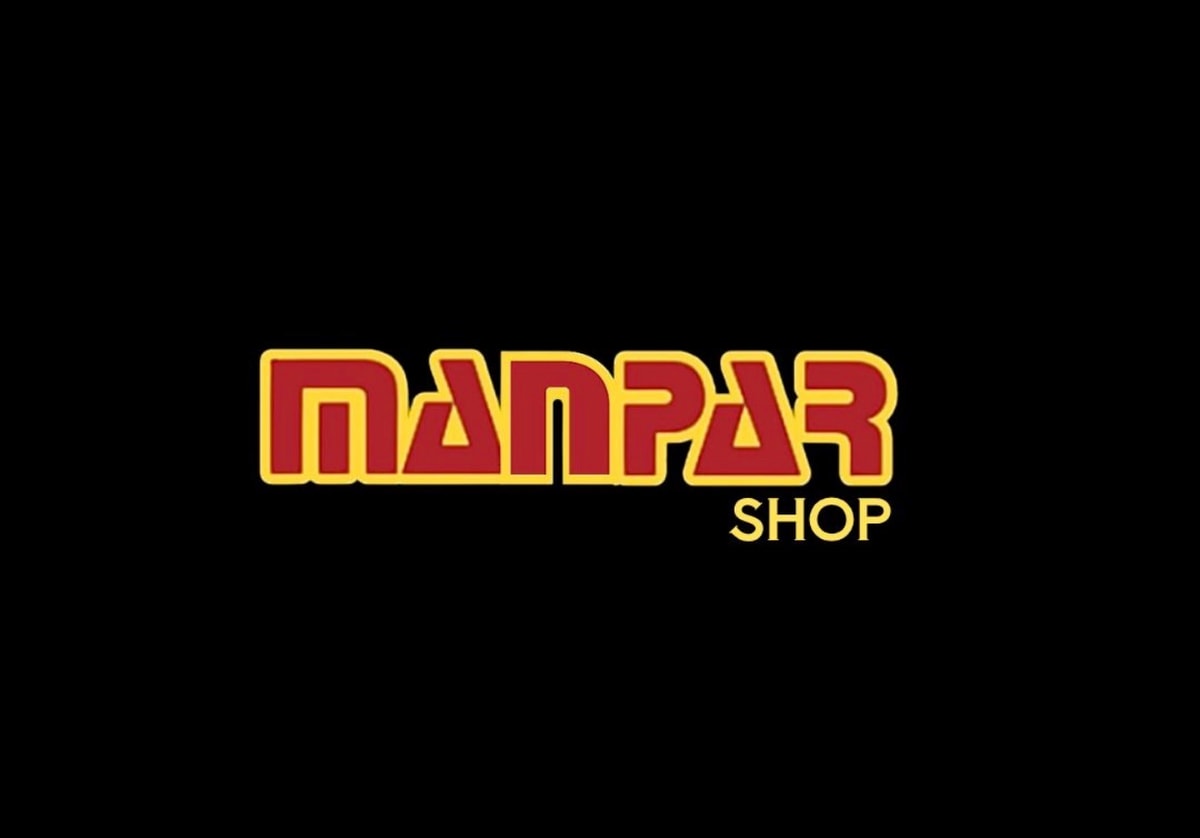 MANPARSHOPENC