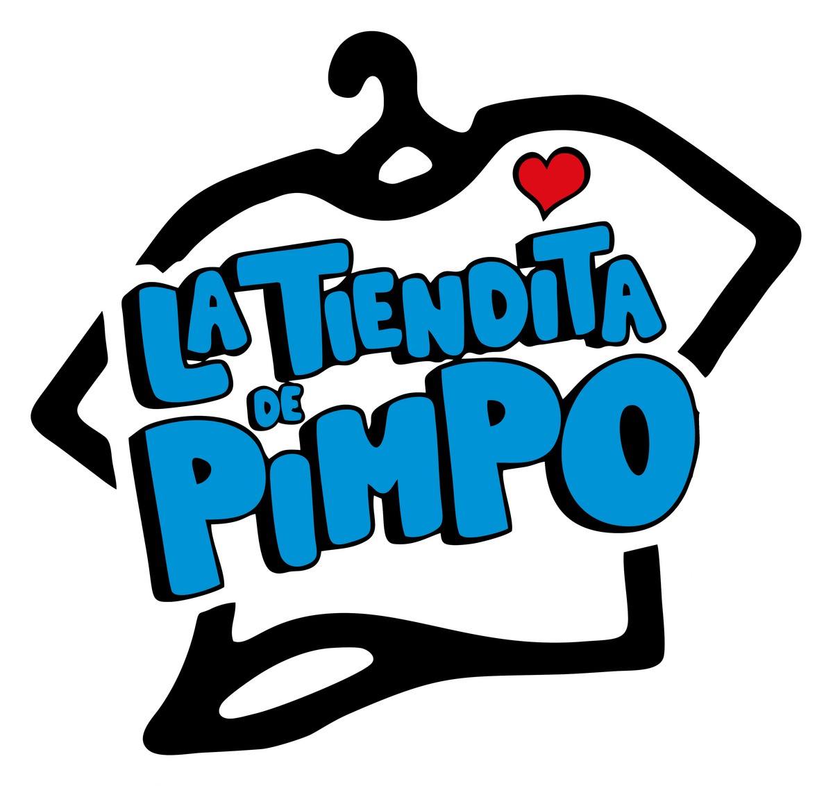 La Tiendita de Pimpo