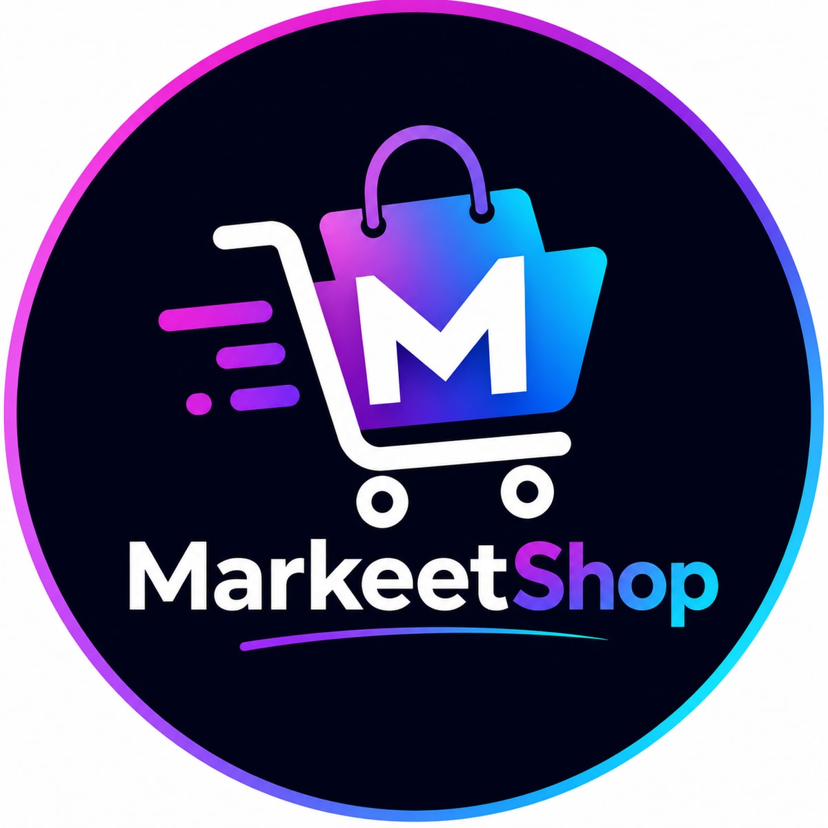 MarkeetShop