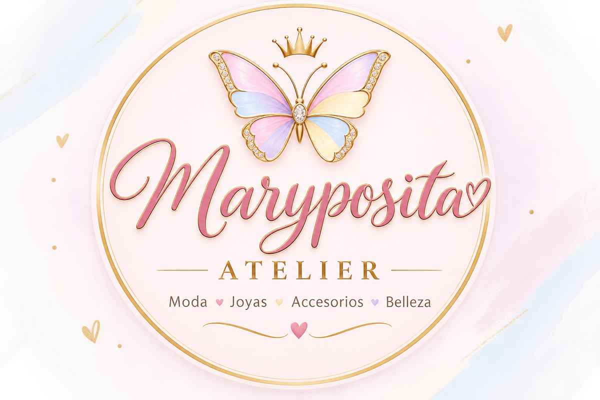 Maryposita Atelier 