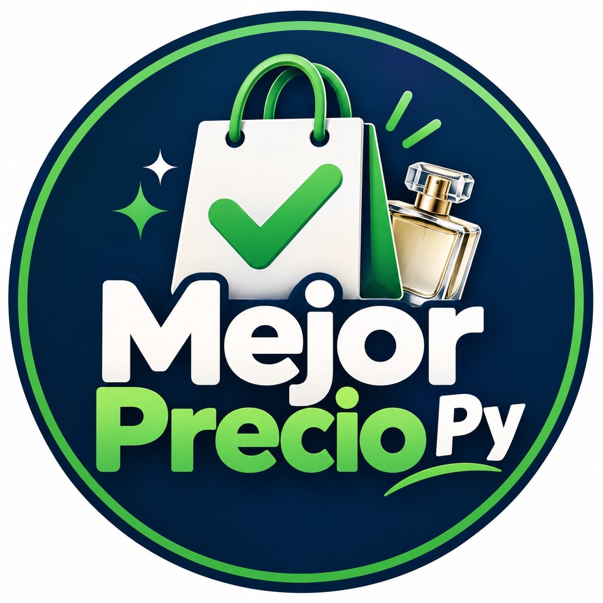 Mejor Precio Py