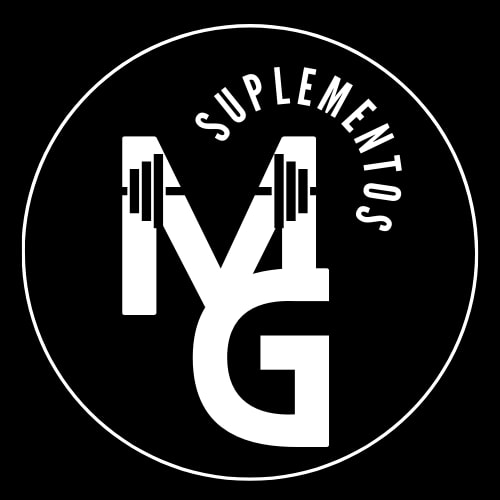 MG Suplementos