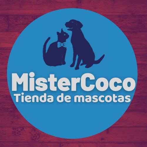 Mistercoco Petshop