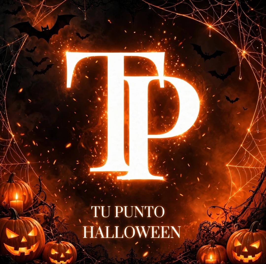 Modo Halloween