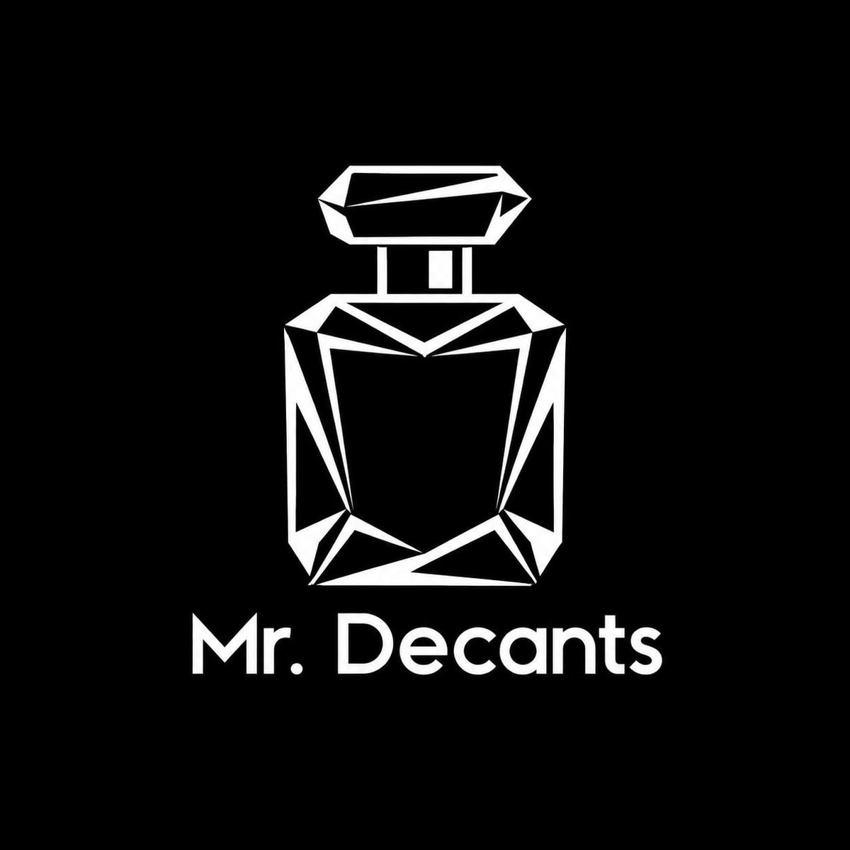 Mr Decants