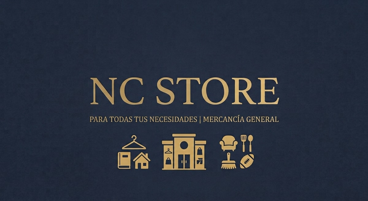 NC STORE 