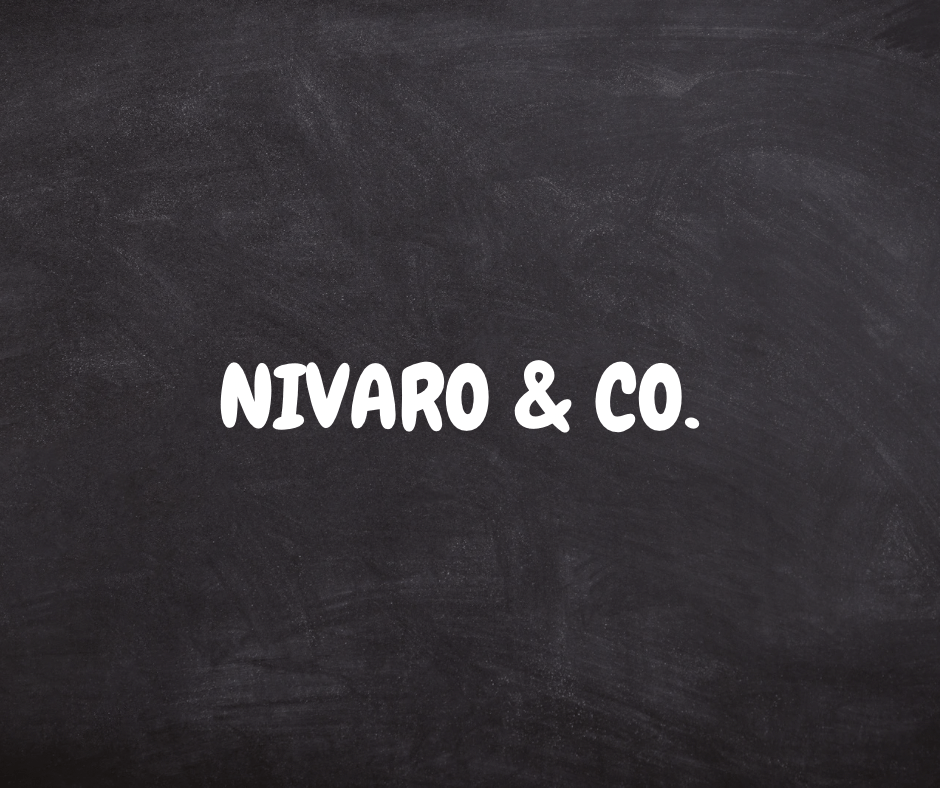 NIVARO & CO.