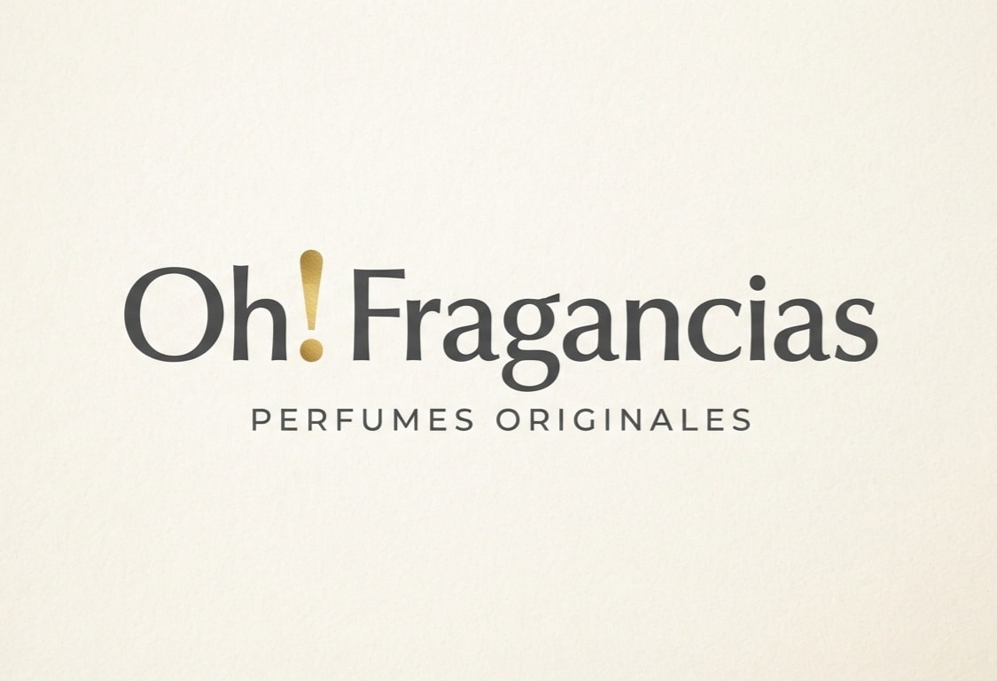 Oh! Fragancias 
