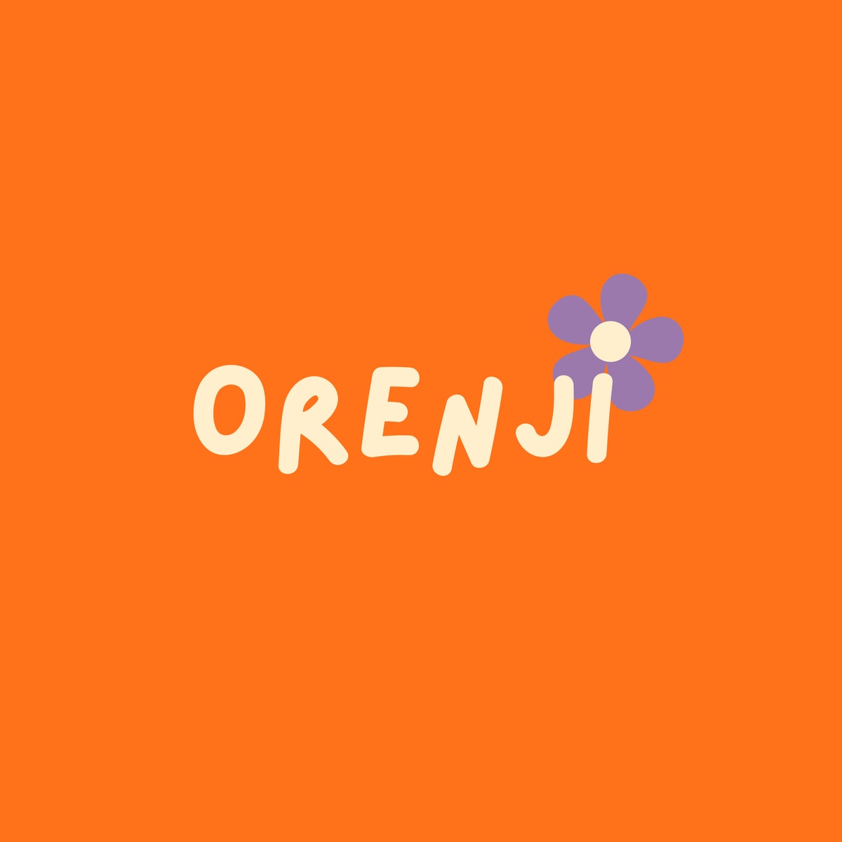 Orenji
