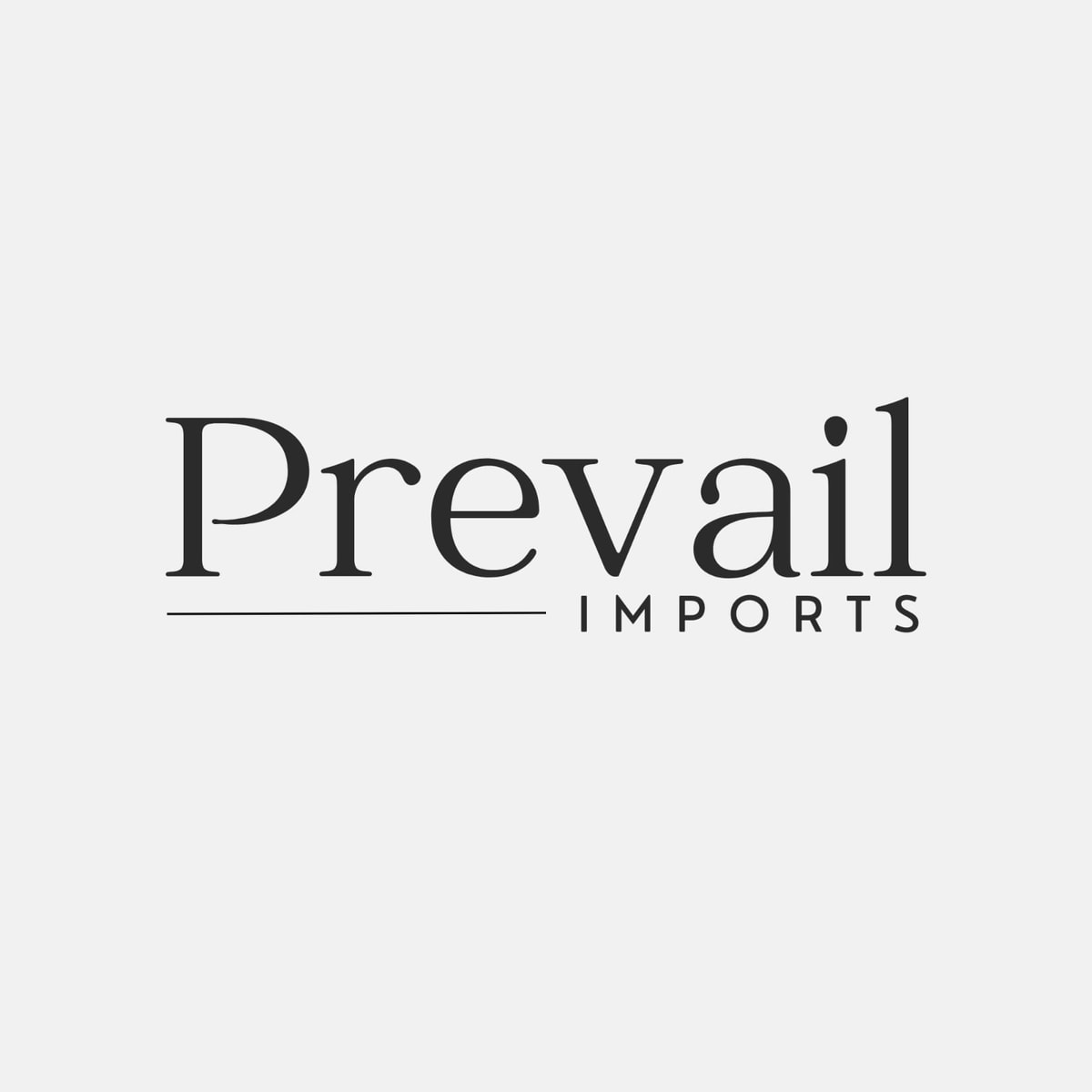 Prevail Imports
