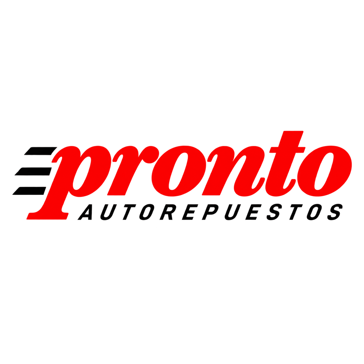 Pronto Autorepuestos S.R.L