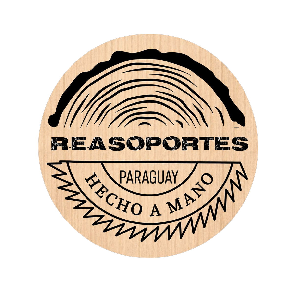 R.E.A Soportes PY