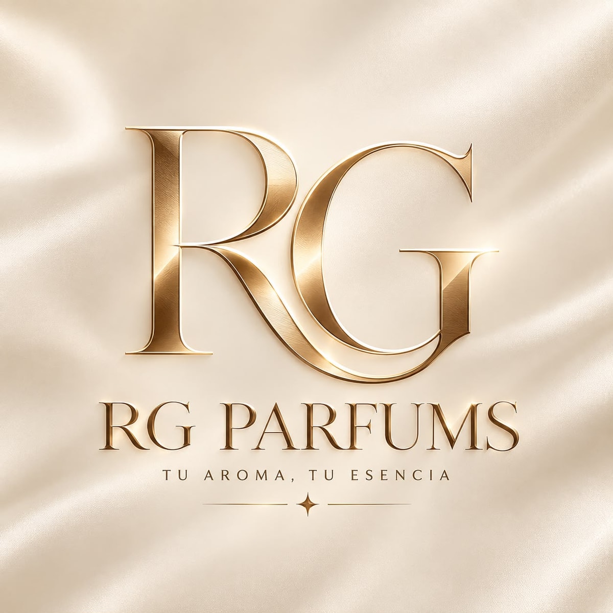 RG PARFUMS