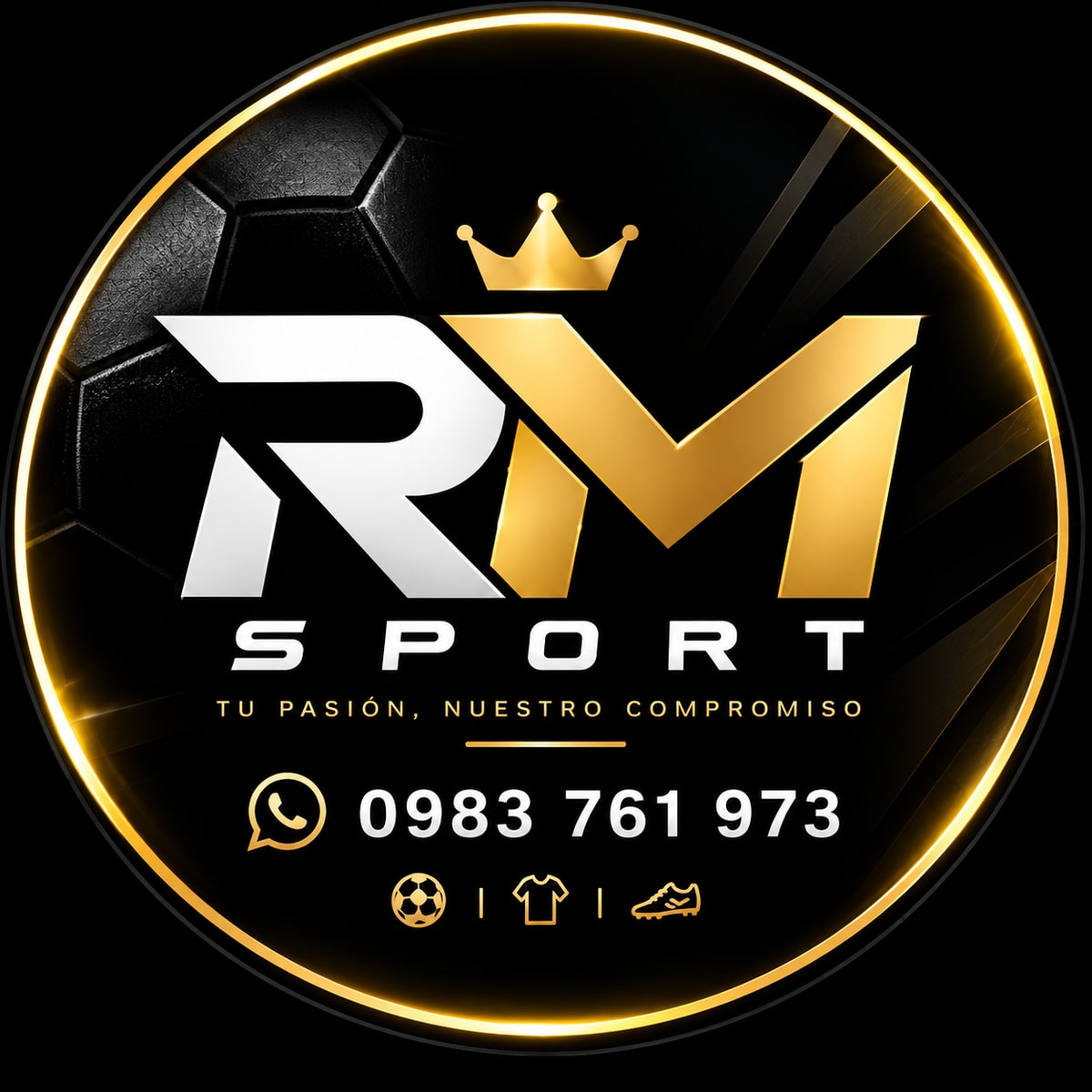 RM SPORT