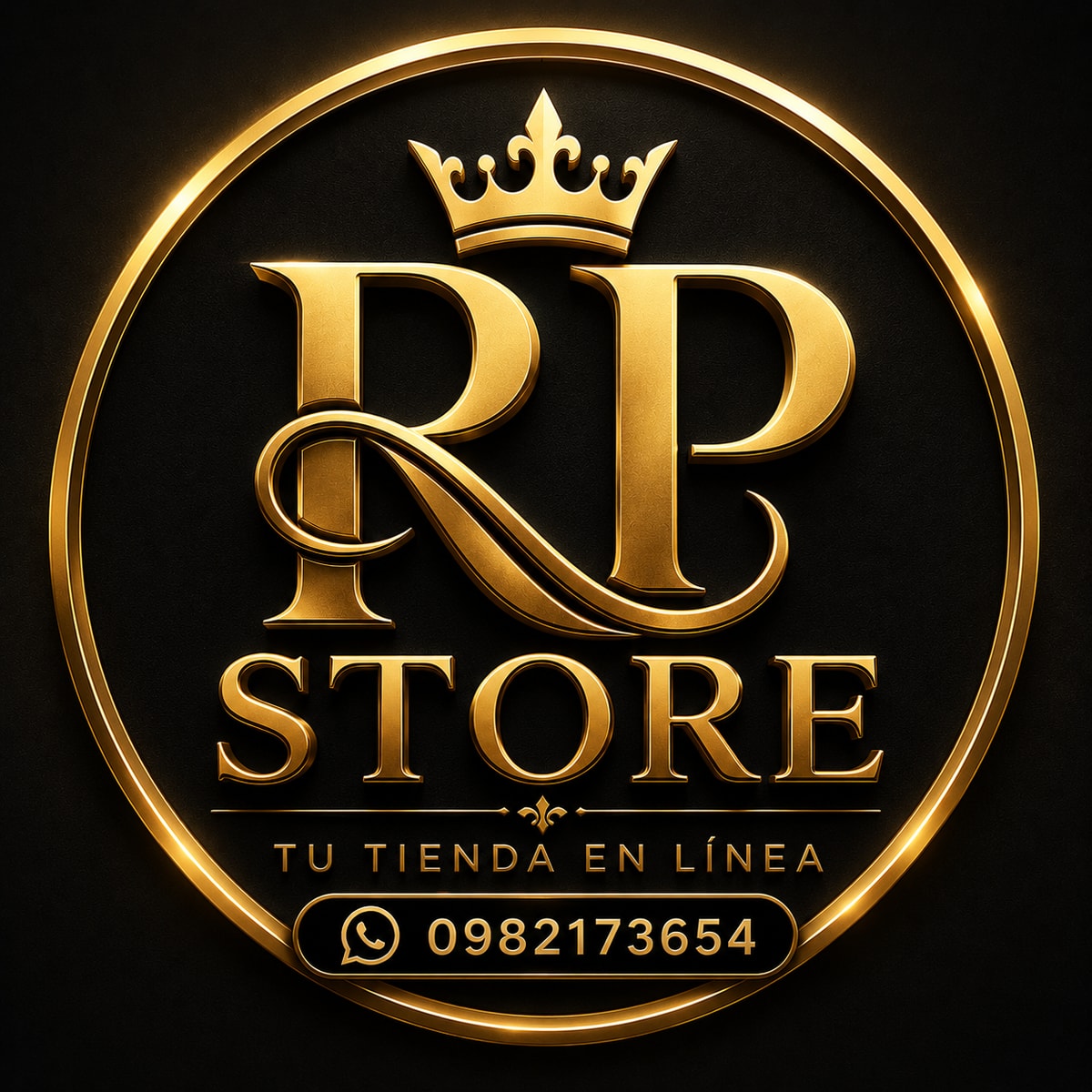 RP Store 
