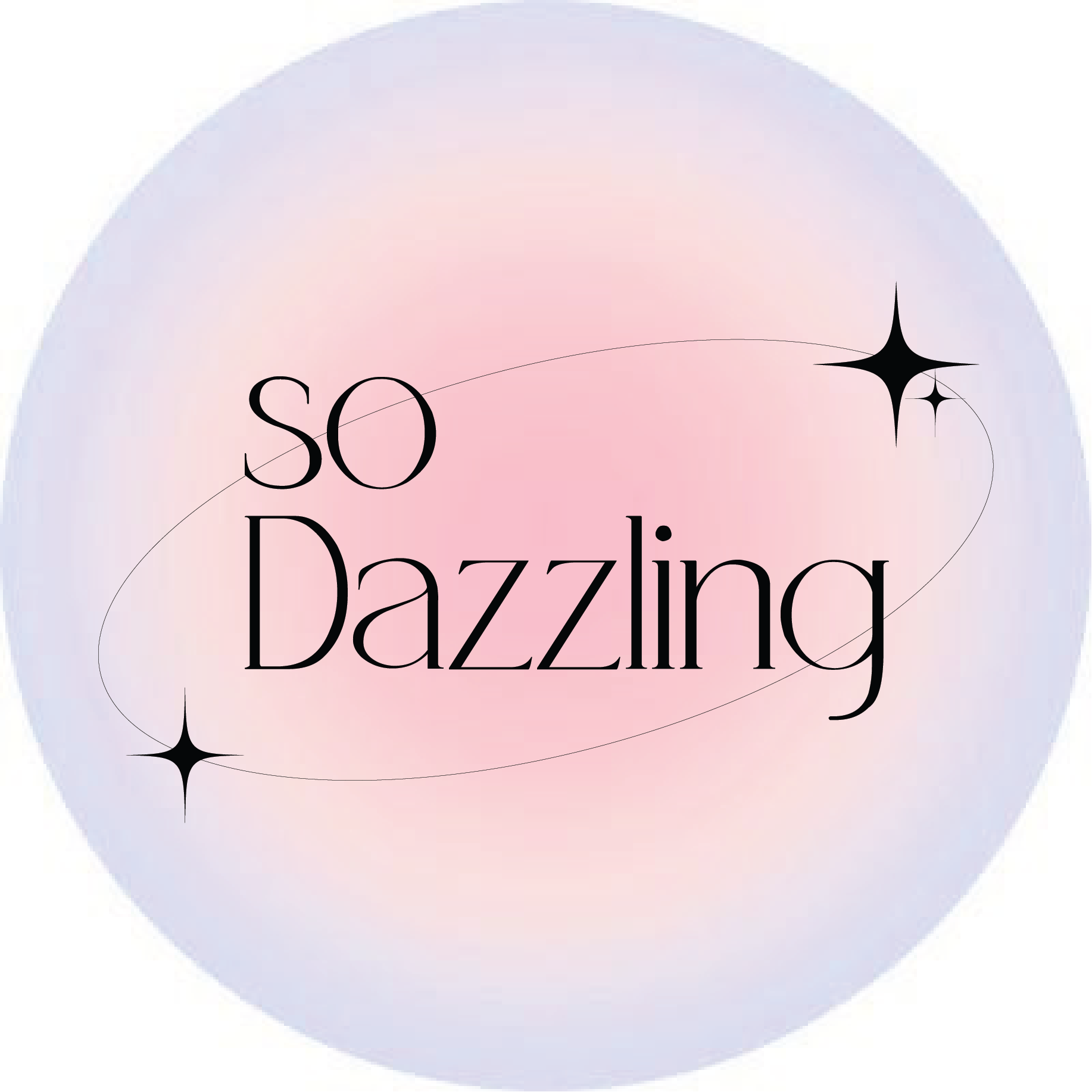 So Dazzling