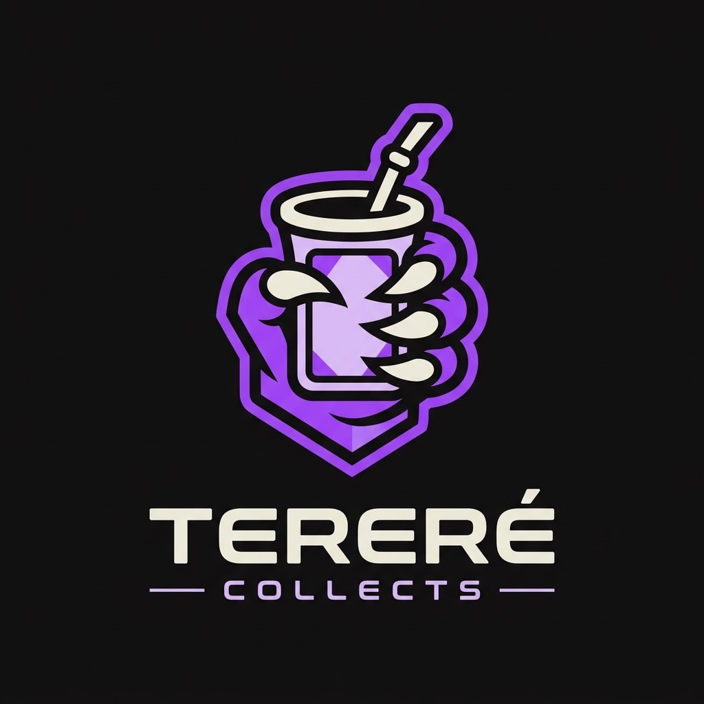 Terere Collects 