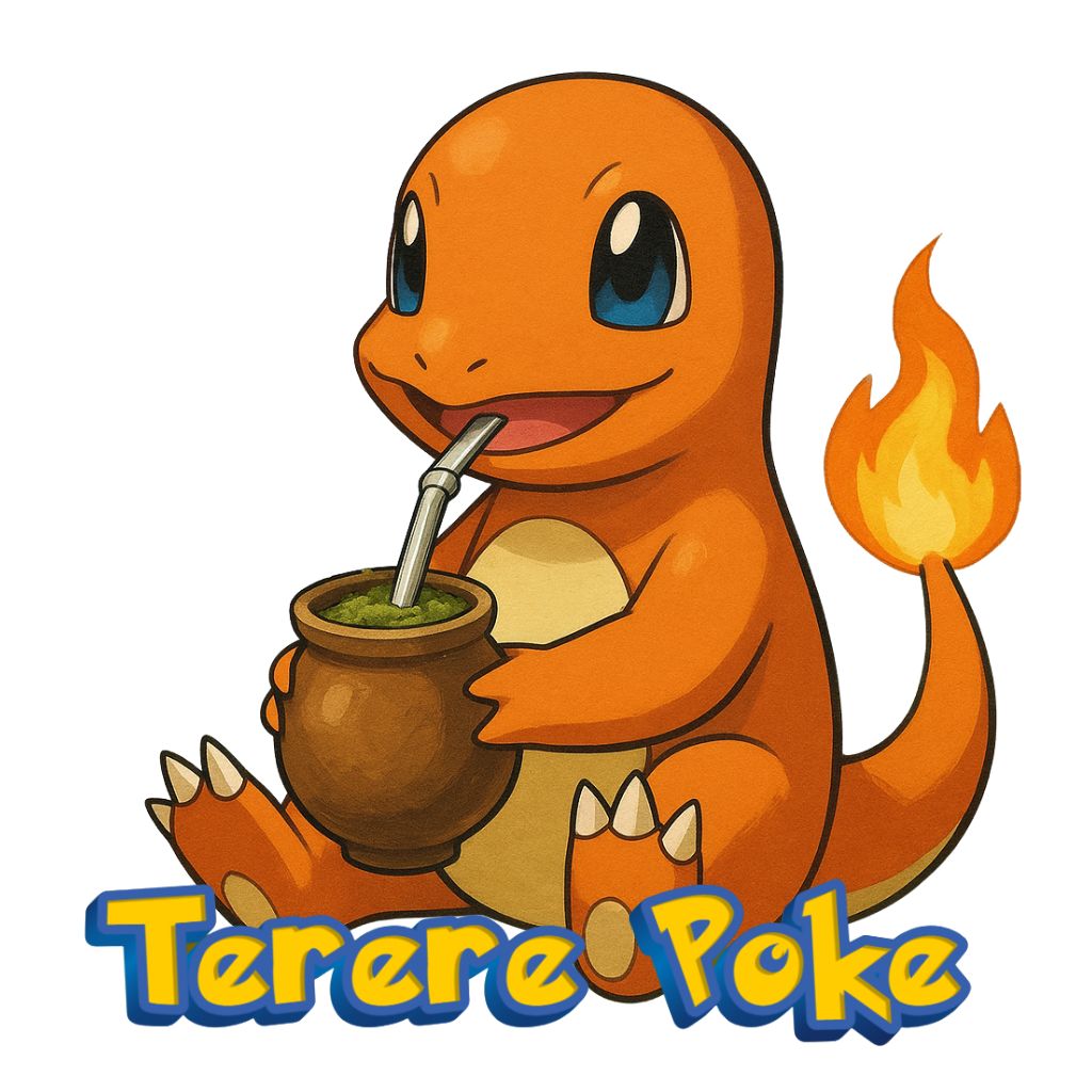 Terere Poke