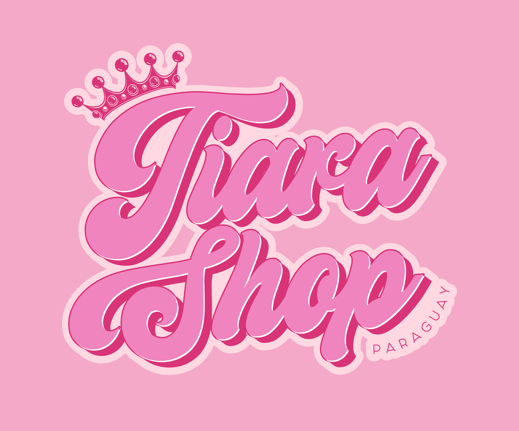 Tiara Shop Paraguay