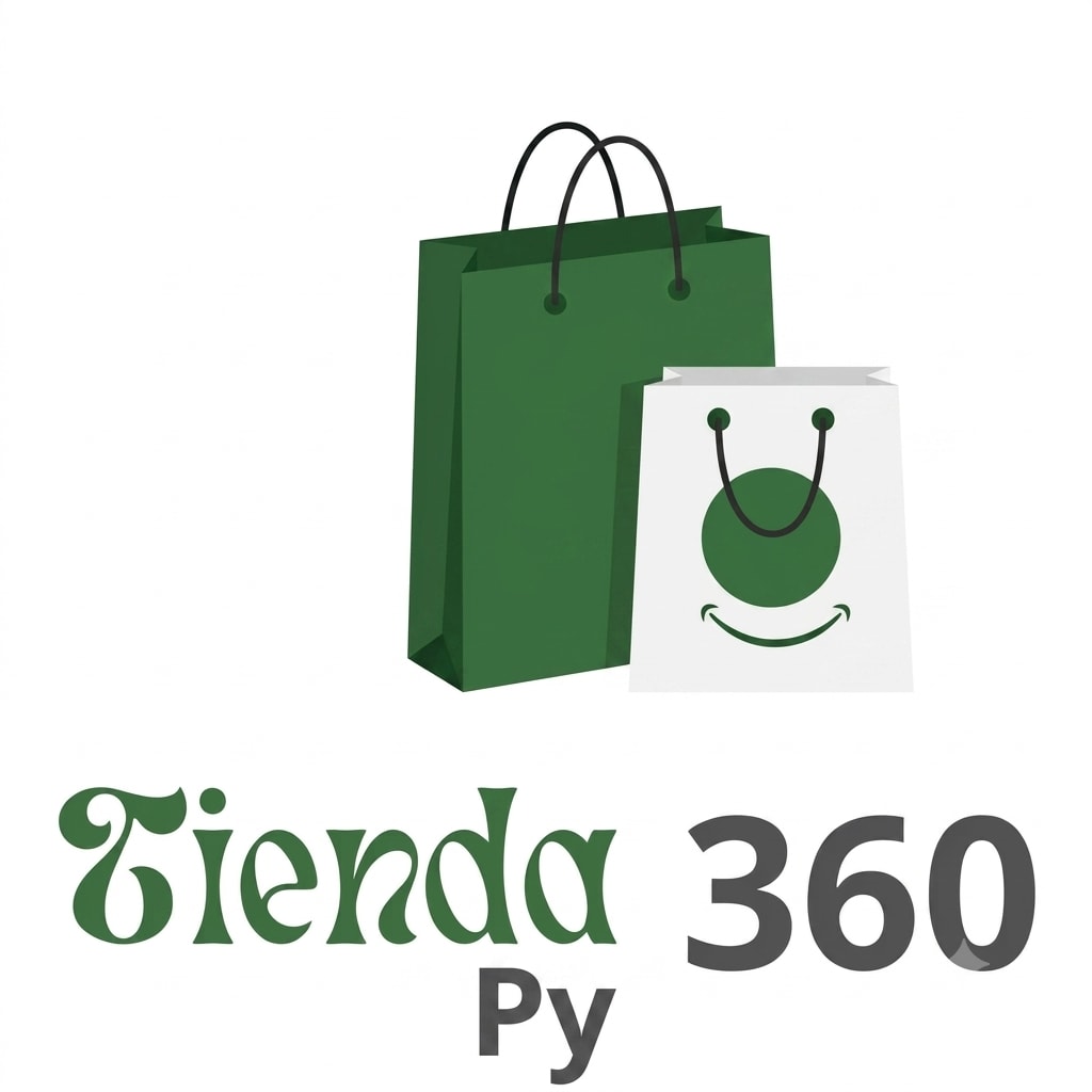Tienda 360 Py