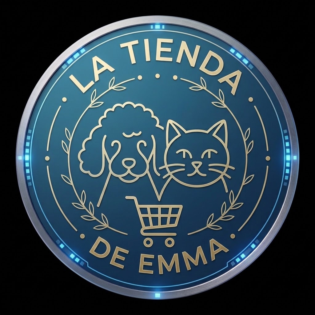 tienda de Emma