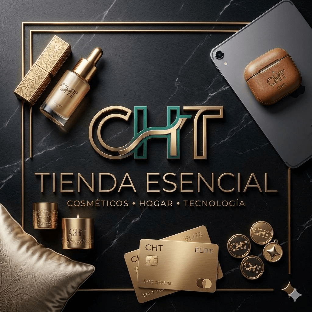 Tienda esencial
