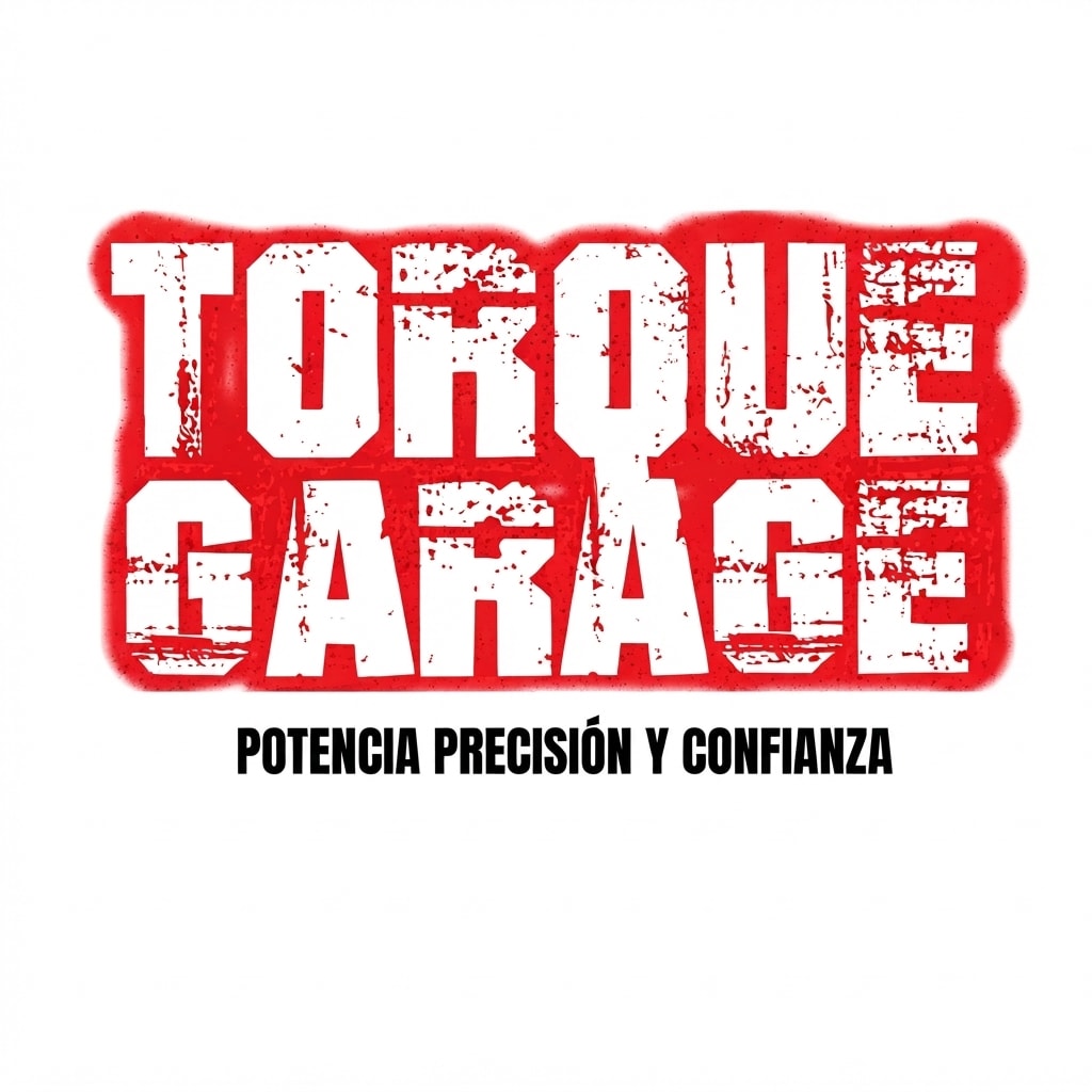 Torque Garage