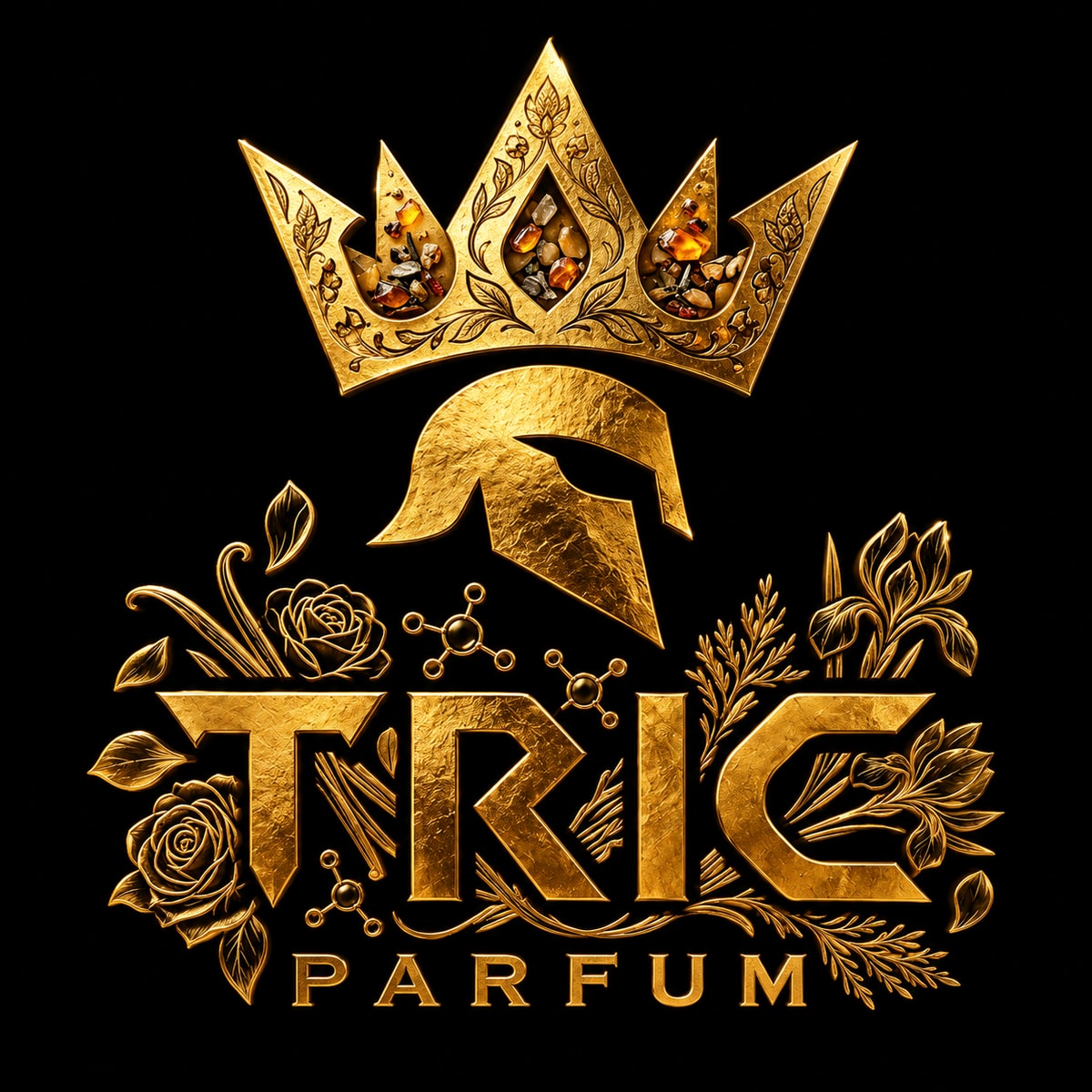TRIC PARFUM