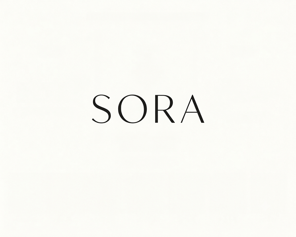 SORA